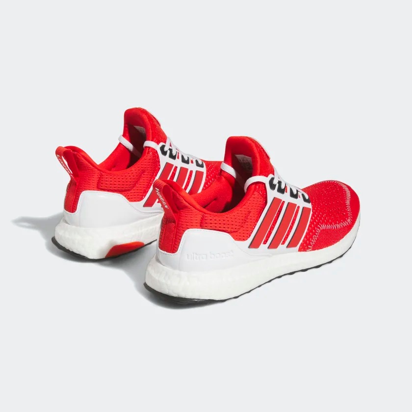 adidas Ultra Boost 1.0 Olympique Lyonnais Red HR0081 Grailify